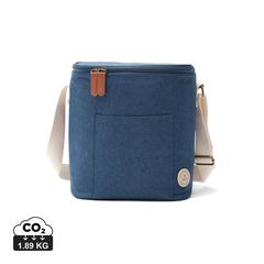 Vue VINGA Sac isotherme Sortino de couleur bleu| Krokrodeal