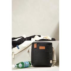 Vue VINGA Sac isotherme Sortino de couleur noir| Krokrodeal