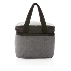 Vue Sac isotherme Fargo de couleur gris| Krokrodeal