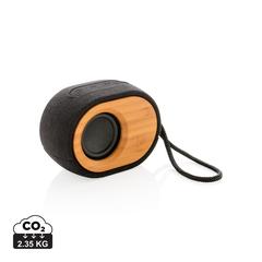 Enceinte Bamboo X publicitaire pas cher