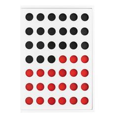 Vue Jeu de Puissance 4 de couleur blanc| Krokrodeal