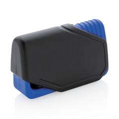 Vue Set de poche 13 pcs de couleur bleu| Krokrodeal