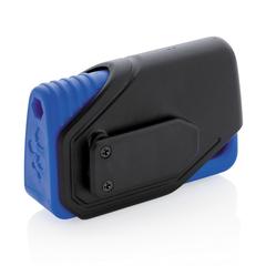 Vue Set de poche 13 pcs de couleur bleu| Krokrodeal