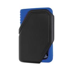Vue Set de poche 13 pcs de couleur bleu| Krokrodeal