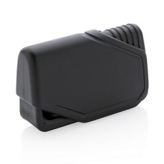 Vue Set de poche 13 pcs de couleur noir| Krokrodeal