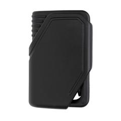 Vue Set de poche 13 pcs de couleur noir| Krokrodeal
