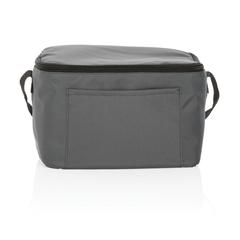 Vue Sac isotherme Impact AWARE™ de couleur gris| Krokrodeal