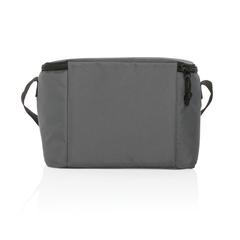 Vue Sac isotherme Impact AWARE™ de couleur gris| Krokrodeal