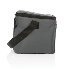 Vue Sac isotherme Impact AWARE™ de couleur gris| Krokrodeal