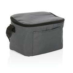 Vue Sac isotherme Impact AWARE™ de couleur gris| Krokrodeal