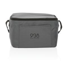 Vue Sac isotherme Impact AWARE™ de couleur gris| Krokrodeal