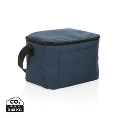 Vue Sac isotherme Impact AWARE™ de couleur bleu| Krokrodeal