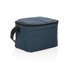 Vue Sac isotherme Impact AWARE™ de couleur bleu| Krokrodeal