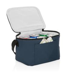 Vue Sac isotherme Impact AWARE™ de couleur bleu| Krokrodeal