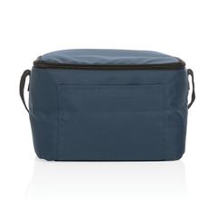 Vue Sac isotherme Impact AWARE™ de couleur bleu| Krokrodeal