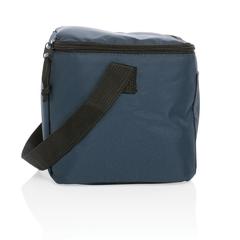 Vue Sac isotherme Impact AWARE™ de couleur bleu| Krokrodeal