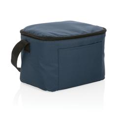 Vue Sac isotherme Impact AWARE™ de couleur bleu| Krokrodeal