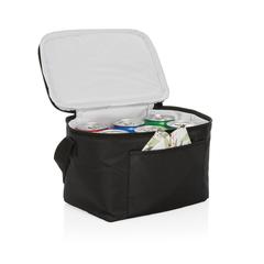 Vue Sac isotherme Impact AWARE™ de couleur noir| Krokrodeal