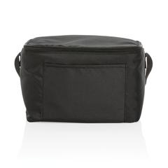 Vue Sac isotherme Impact AWARE™ de couleur noir| Krokrodeal