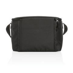 Vue Sac isotherme Impact AWARE™ de couleur noir| Krokrodeal