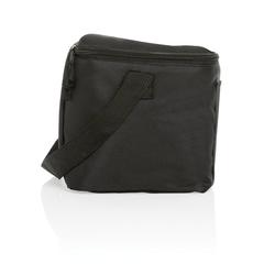 Vue Sac isotherme Impact AWARE™ de couleur noir| Krokrodeal