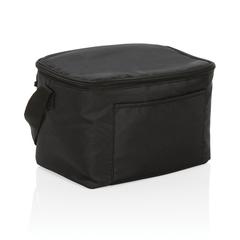 Vue Sac isotherme Impact AWARE™ de couleur noir| Krokrodeal