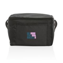 Vue Sac isotherme Impact AWARE™ de couleur noir| Krokrodeal