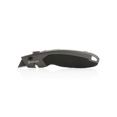 Vue Cutter Gear X pour usage intensif de couleur noir| Krokrodeal