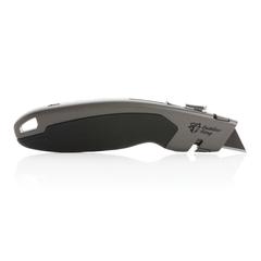 Vue Cutter Gear X pour usage intensif de couleur noir| Krokrodeal