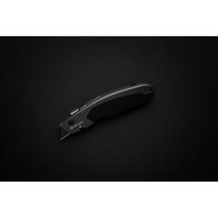 Vue Cutter Gear X pour usage intensif de couleur noir| Krokrodeal