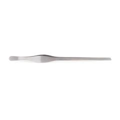 Vue Pince de cuisine VINGA Baron de couleur gris| Krokrodeal