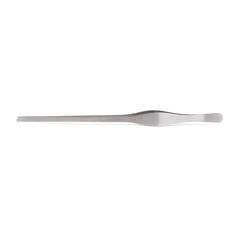 Vue Pince de cuisine VINGA Baron de couleur gris| Krokrodeal
