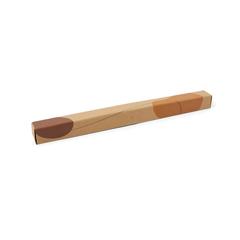 Vue Pince de cuisine VINGA Baron de couleur gris| Krokrodeal
