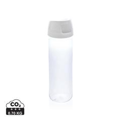 Vue Bouteille 750ml Tritan™ Renew Made in Europe de couleur blanc| Krokrodeal