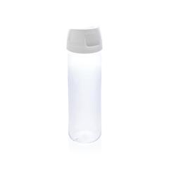 Vue Bouteille 750ml Tritan™ Renew Made in Europe de couleur blanc| Krokrodeal