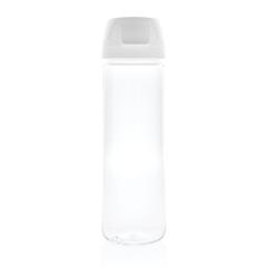 Vue Bouteille 750ml Tritan™ Renew Made in Europe de couleur blanc| Krokrodeal