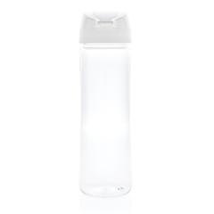 Vue Bouteille 750ml Tritan™ Renew Made in Europe de couleur blanc| Krokrodeal