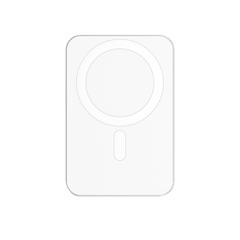 Vue Powerbank 5000mAh en plastique/alu RCS Urban Vitamin Malibu de couleur gris| Krokrodeal