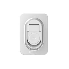 Vue Powerbank 5000mAh en plastique/alu RCS Urban Vitamin Malibu de couleur gris| Krokrodeal
