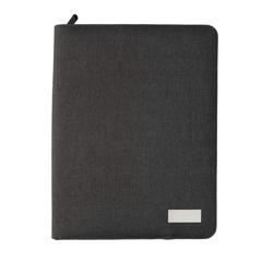 Vue Conférencier technique avec batterie de secours de couleur noir| Krokrodeal