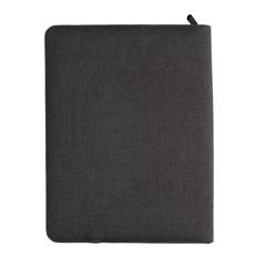 Vue Conférencier technique avec batterie de secours de couleur noir| Krokrodeal