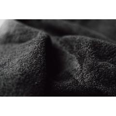 Vue VINGA Peignoir Harper L/XL de couleur gris| Krokrodeal
