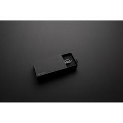 Vue Outil pour vélo Gear X de couleur noir| Krokrodeal