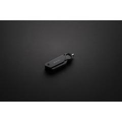 Vue Outil pour vélo Gear X de couleur noir| Krokrodeal