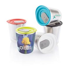 Vue Tasse de bureau Dia de couleur blanc| Krokrodeal