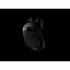 Vue Sac à dos ordinateur portable 15,6" Impact AWARE™ Boardroom de couleur noir| Krokrodeal