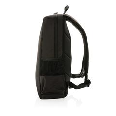 Vue Sac à dos ordinateur portable 15.6' Impact AWARE™ Lima de couleur blanc| Krokrodeal