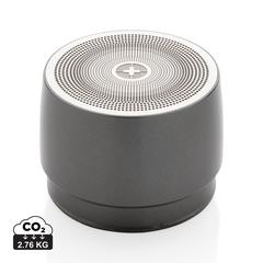 Enceinte 5W Swiss peak publicitaire pas cher