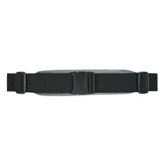 Vue Ceinture sport universelle de couleur gris| Krokrodeal