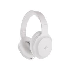 Vue Casque sans fil ANC Urban Vitamin Freemond de couleur blanc| Krokrodeal